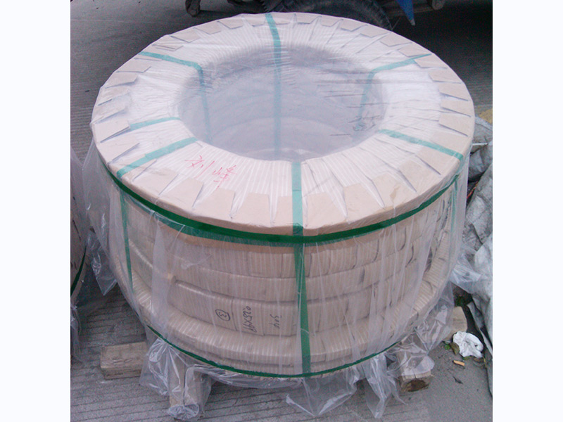 308L不鏽鋼帶（dài）價格